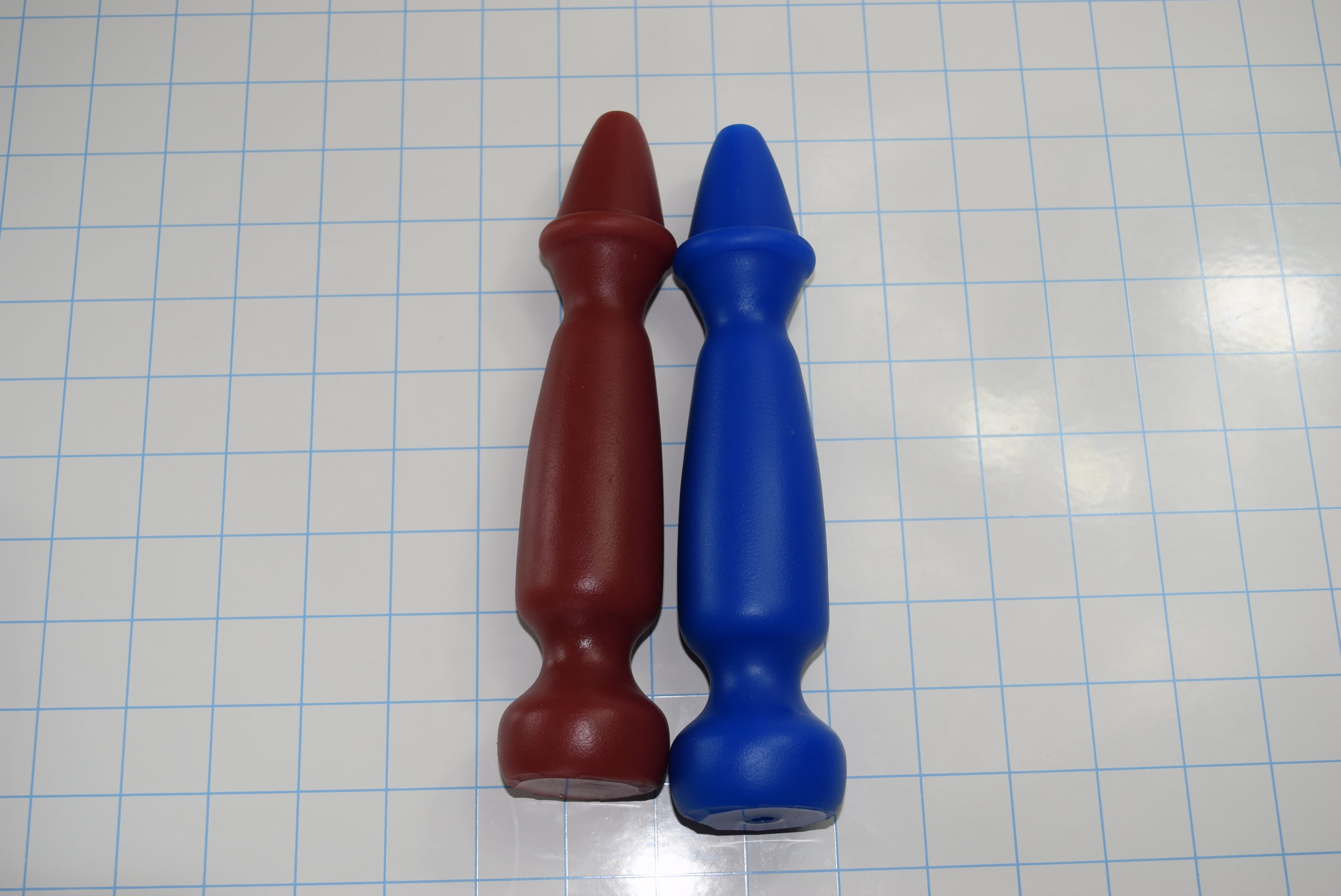 Colon Enema Nozzles