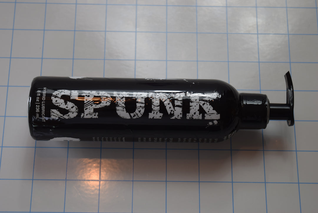 SPUNK Hybrid Lube 8oz. 12-Count