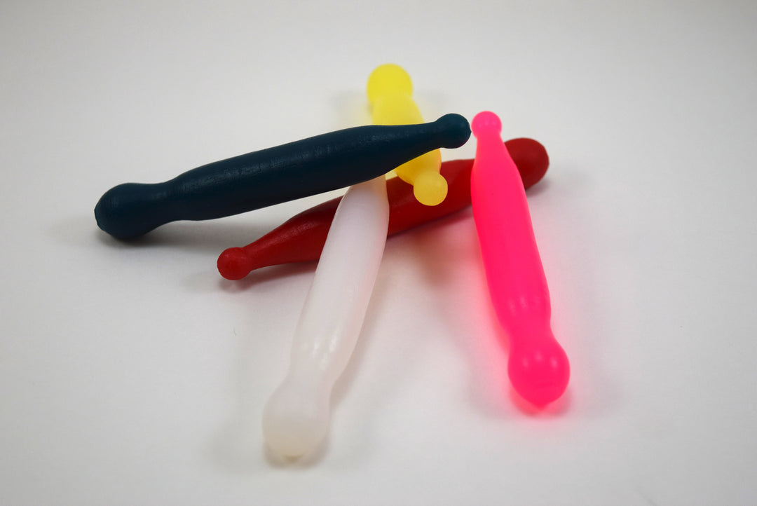 SSND-16mm 48Fr - 4"-8" Urethral Silicone Stretching Sound