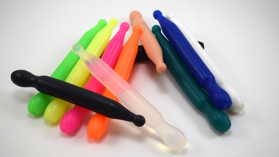 SSND-16mm 48Fr - 4"-8" Urethral Silicone Stretching Sound