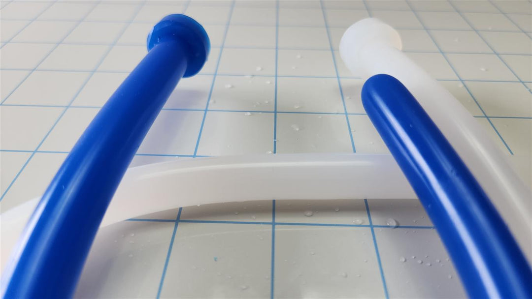 SSND-The Rod - 12.5mm - Configurable Smooth Rod 12"-20"