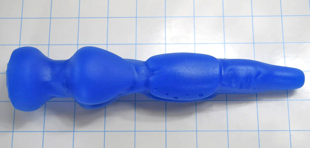 Cavall 9" Fantasy/Alien Style Nozzle