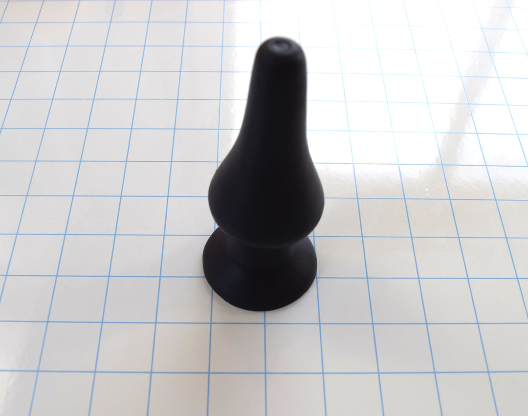CONCAVE SPD 1.75" - Retention Style Silicone Nozzle