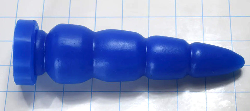 CRRT 0.5-2.0" Diameter (12mm-51mm) Barrel Style Retention Nozzle