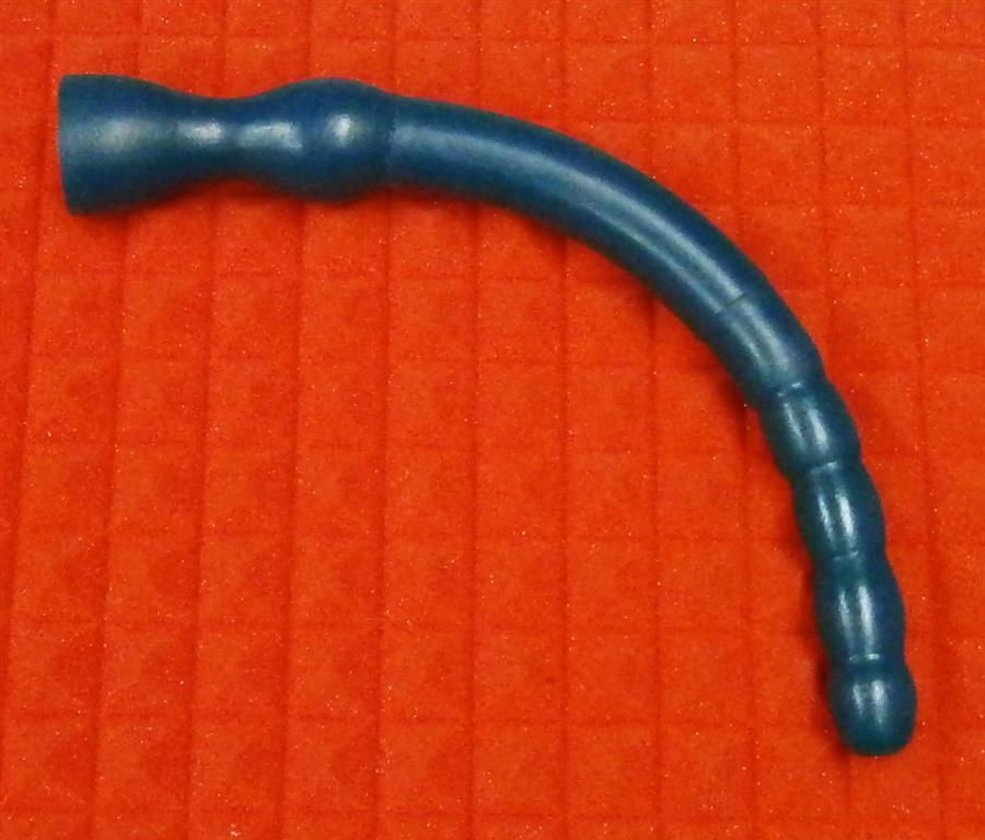 GRB75-12 Silicone Retaining Ball Enema Colon Nozzle