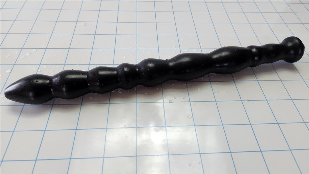 Knight - 1.1'' Max Diameter Nozzle