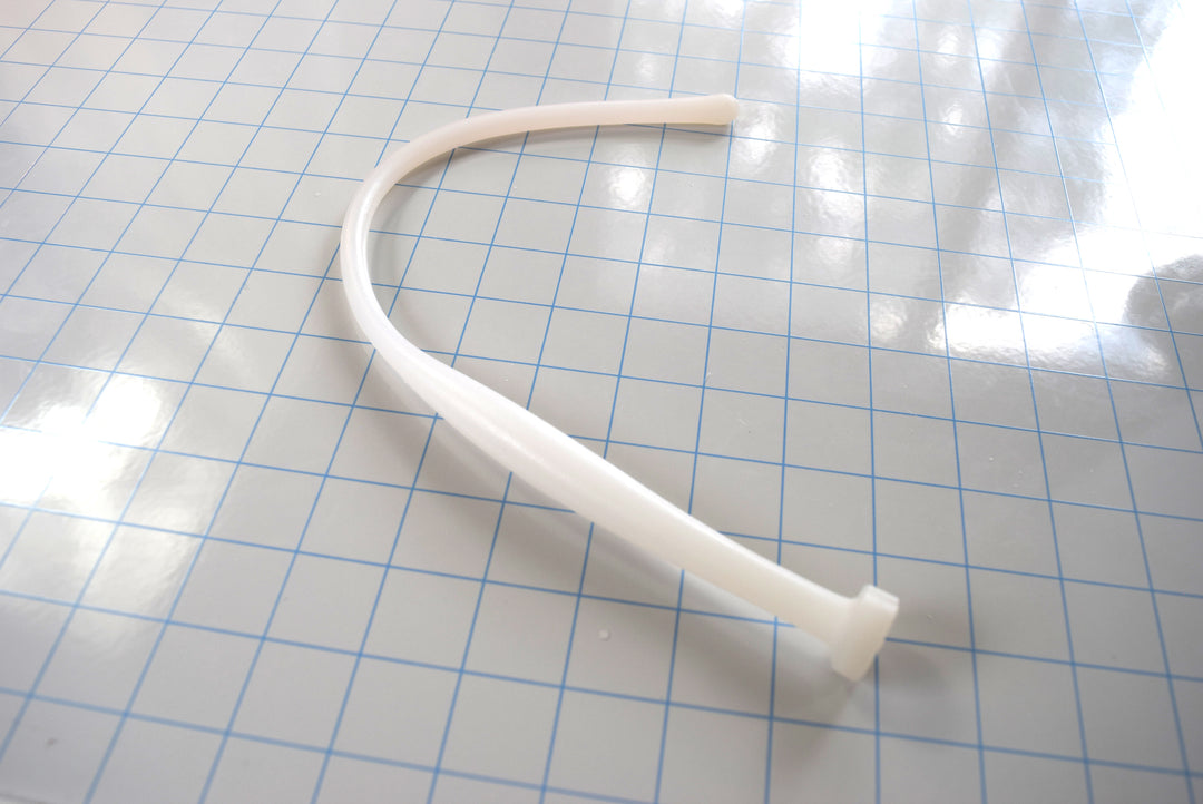 SSND-MGCWAND14, 30-45Fr 14" Urethral Silicone Sound