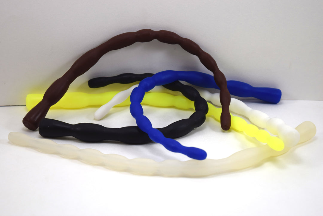 SSND-MRB 7-16mm 12" Silicone Sound
