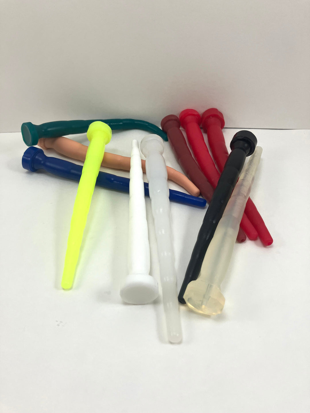 SSND-MD 6-14mm - 18-42Fr Multi-Diameter Stretching Sound