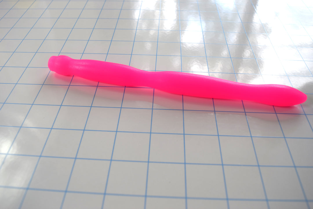 SSND-RIPPLE 6-18mm (18-54Fr) Unique 8" Flexible Urethral Sound