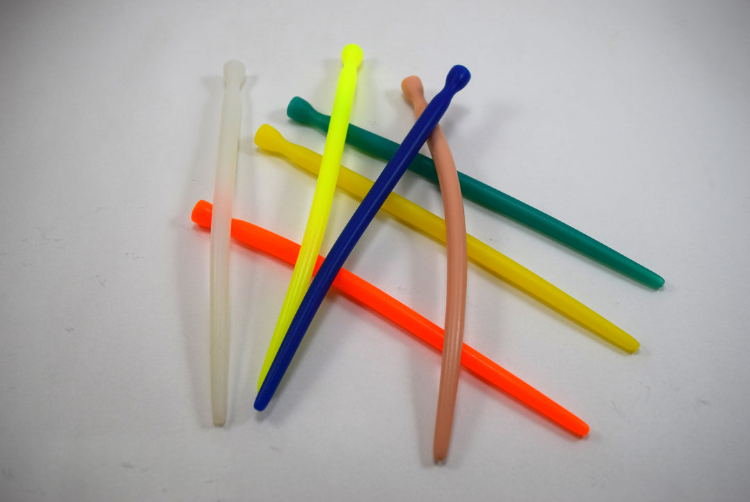SSND-SMTPR-5-10mm (15-30 French) Small Urethral Stretching Sound
