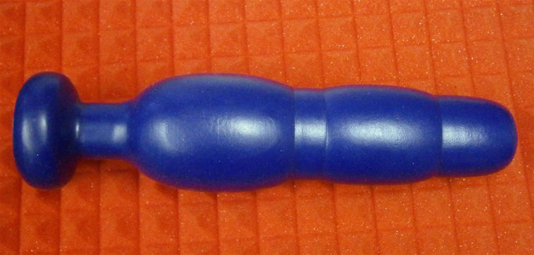 SNCMAX3 - 3 Inch Diameter Maxi Silicone Retention Nozzle