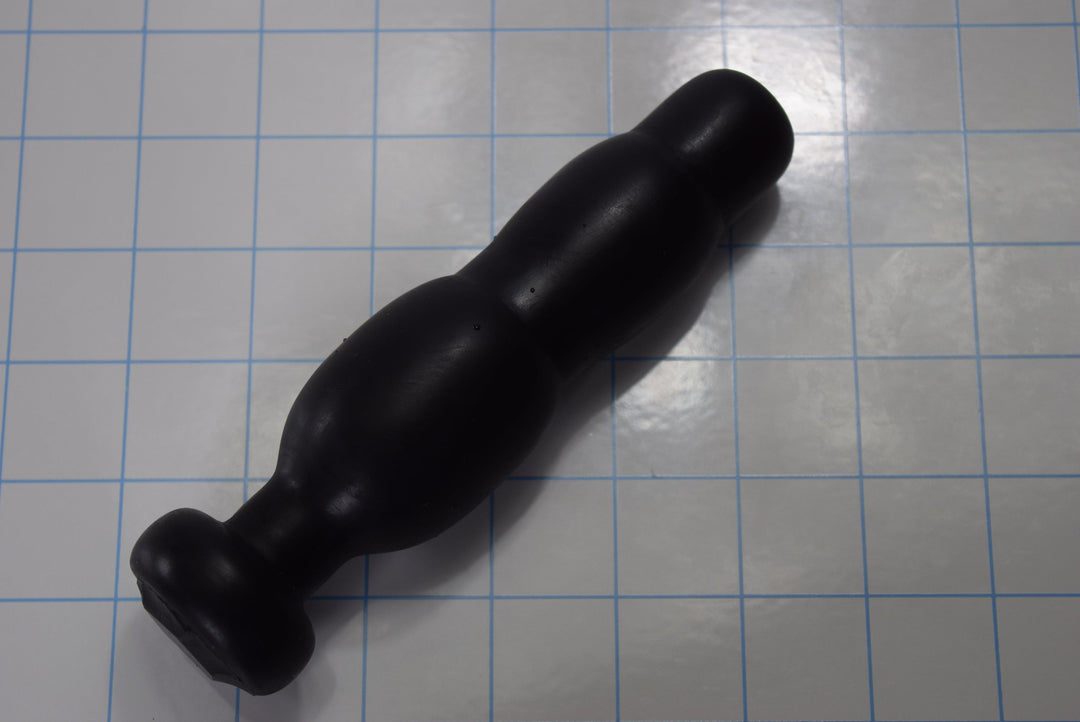 SNCMINI - 1.5 Inch Diameter Maxi-Mini Silicone Retention Nozzle