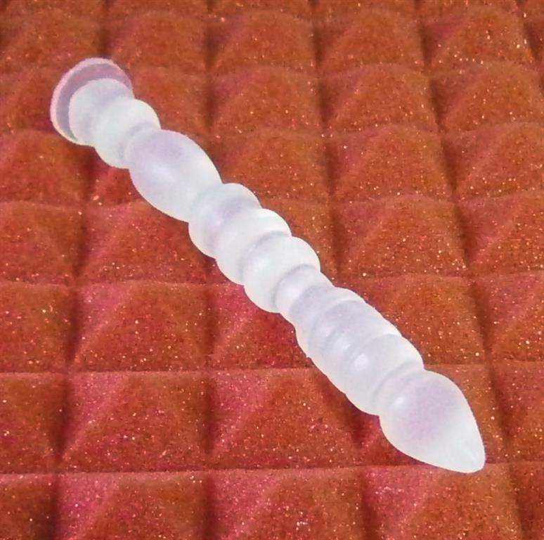 SSND-MIXRIB5 13-14mm - 39-42Fr Mixed Rib Design Silicone Sound