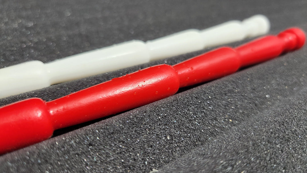 SSND-Reamer 12-13mm 10.5" Silicone Sound
