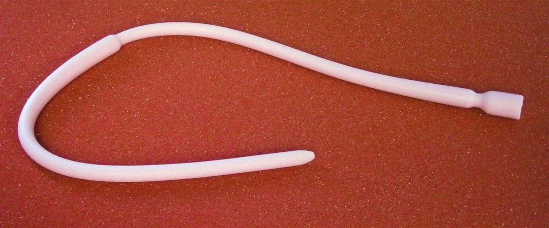 SSND-9-12mm 22" 27-36Fr Double Expansion Long Silicone Sound