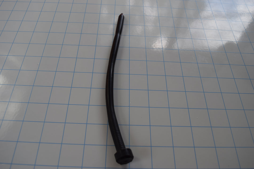 SSND-SPIKE-GT 10mm (30 French) Urethral Sound with Groove Tip