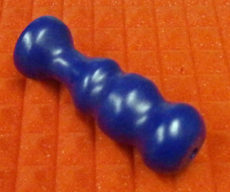 TRIPBALL55- Triple Ball Style Retention Enema Nozzle
