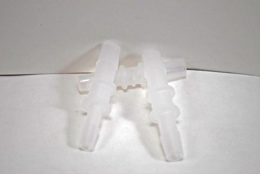 5/16" Large Bore Connector Pack