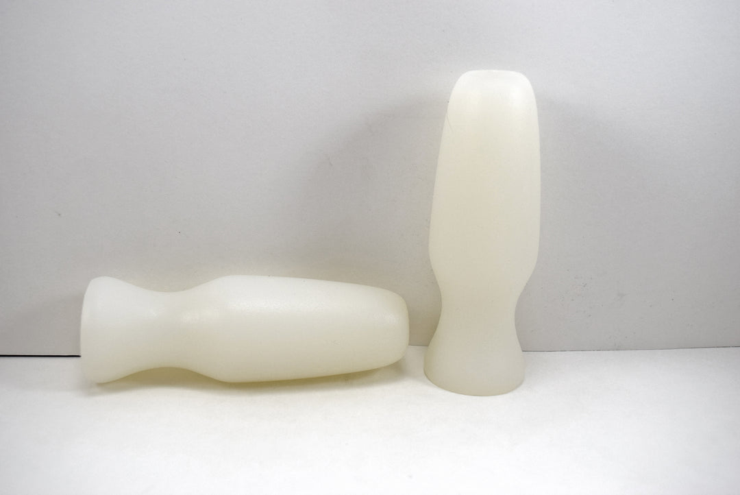 Silicone Colonic Speculum Retention Enhancer 2" Diameter