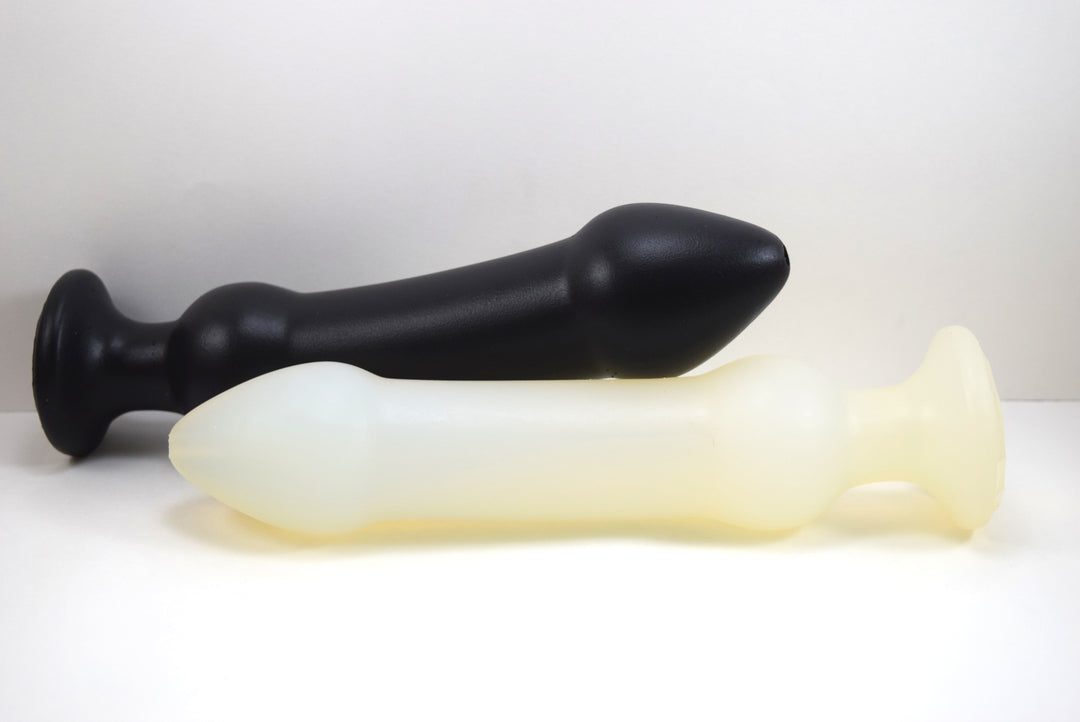 RTS-Dblblxl2 White 10 1/4"