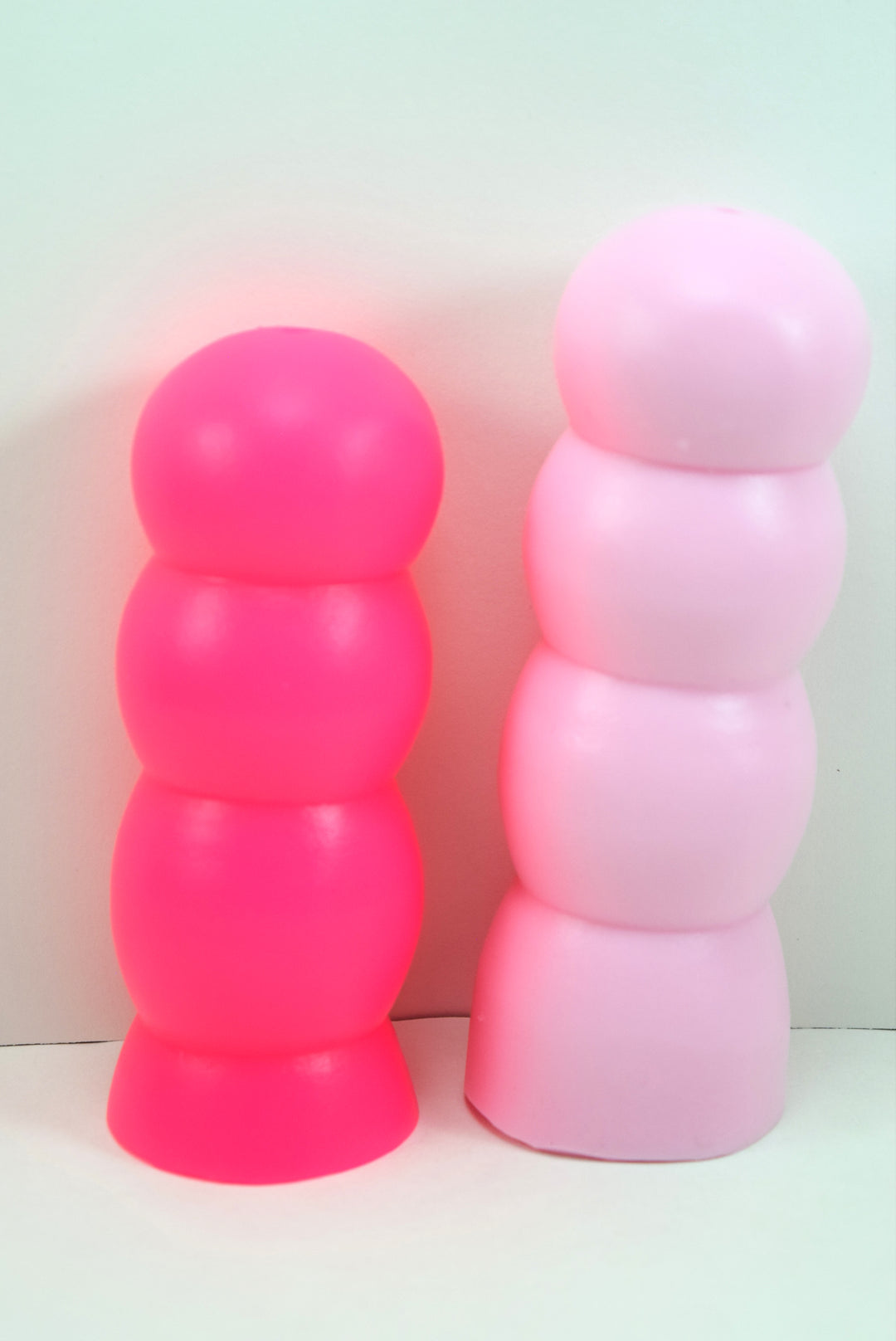 RTS- Short ESS 1 core J Fl Pink 0010