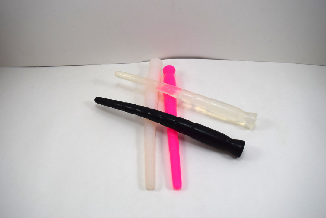 RTS-MD10-18 Fl Pink 10 Solid