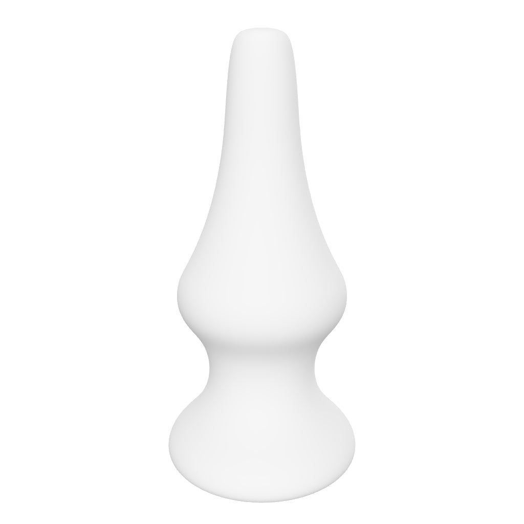 CONCAVE SPD 3.25" - Retention Style Silicone Nozzle