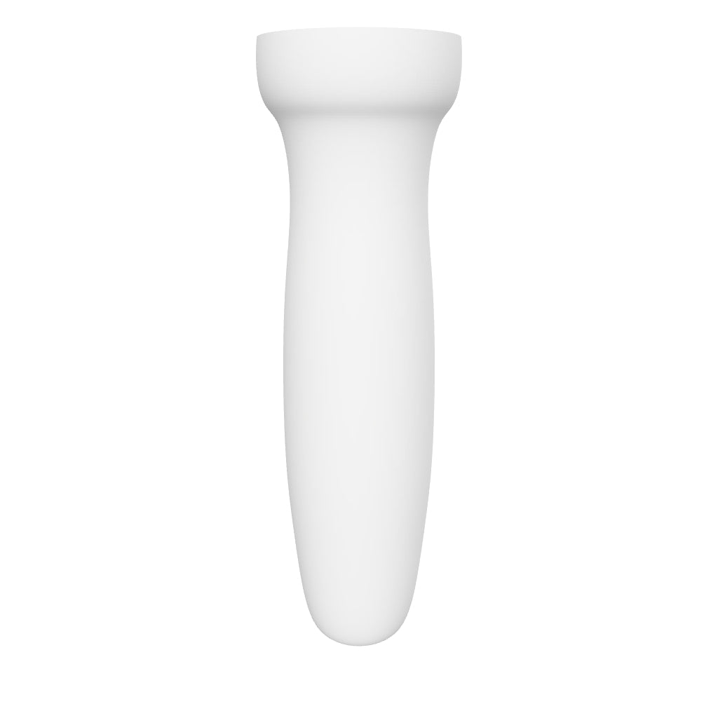 Silicone Colonic Speculum Retention Enhancer 1.5" Diameter
