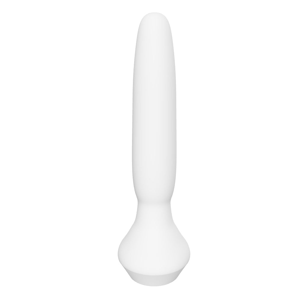 SSND-JWW 9-9.5mm Short Stretching Silicone Sound