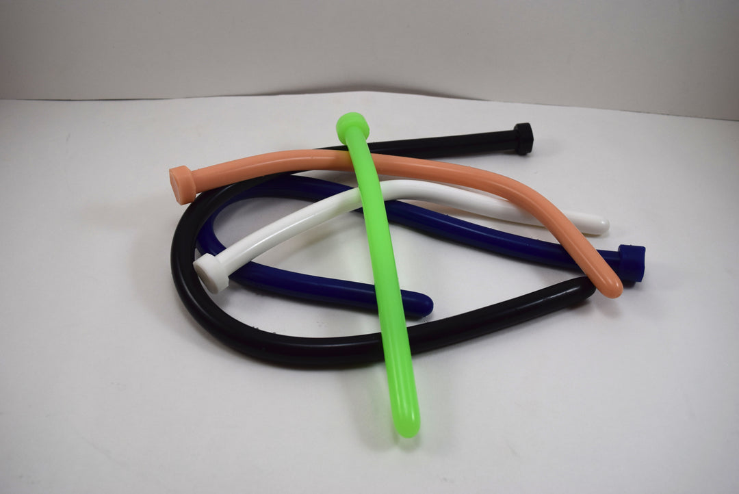 SSND-The Rod - 12.5mm - Configurable Smooth Rod 12"-20"