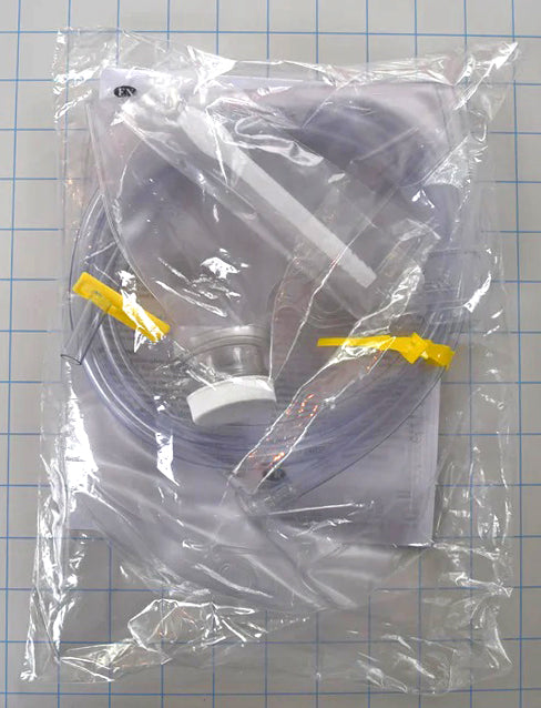 EZ-EM 2.5 Liter Screw Cap