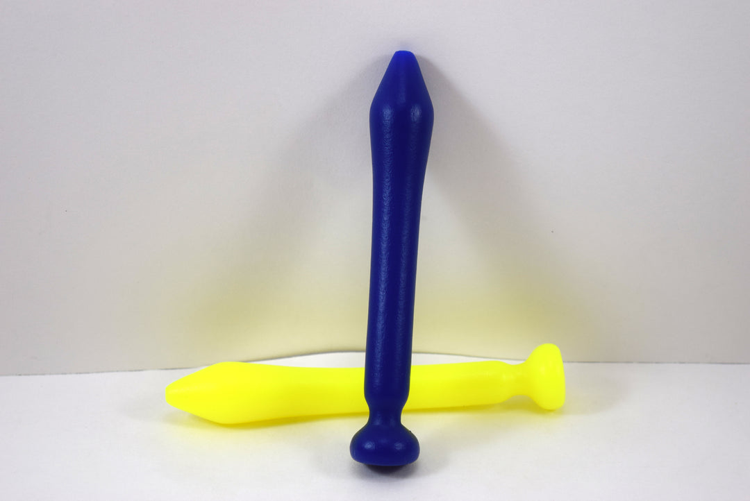 RTS- Slug Blue 0050 5/32"