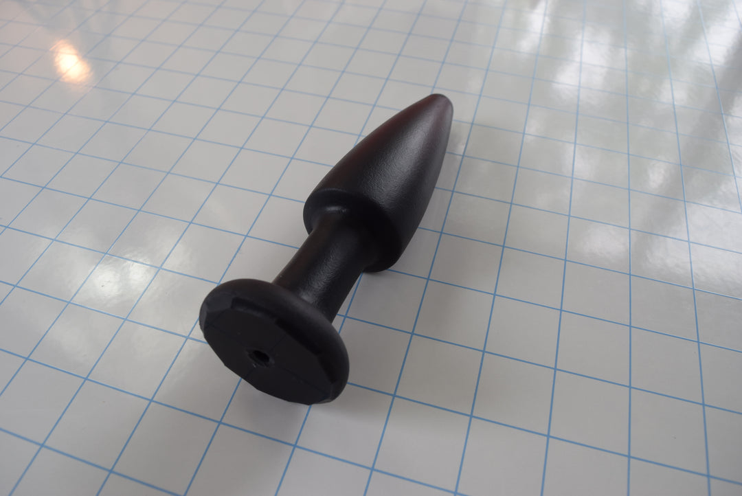 SPD1.5 - Medium Retention Style Silicone Nozzle