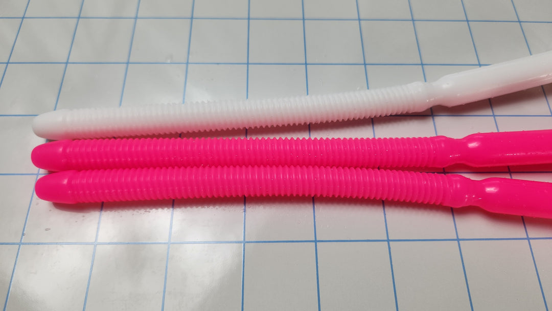 SSND-THREADED13 9.5-13mm Threaded Shaped Silicone Sound