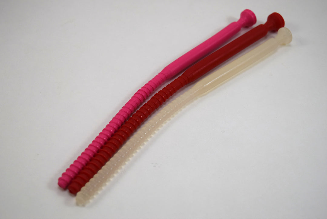 RTS-Threaded 8 Trans 18 Solid