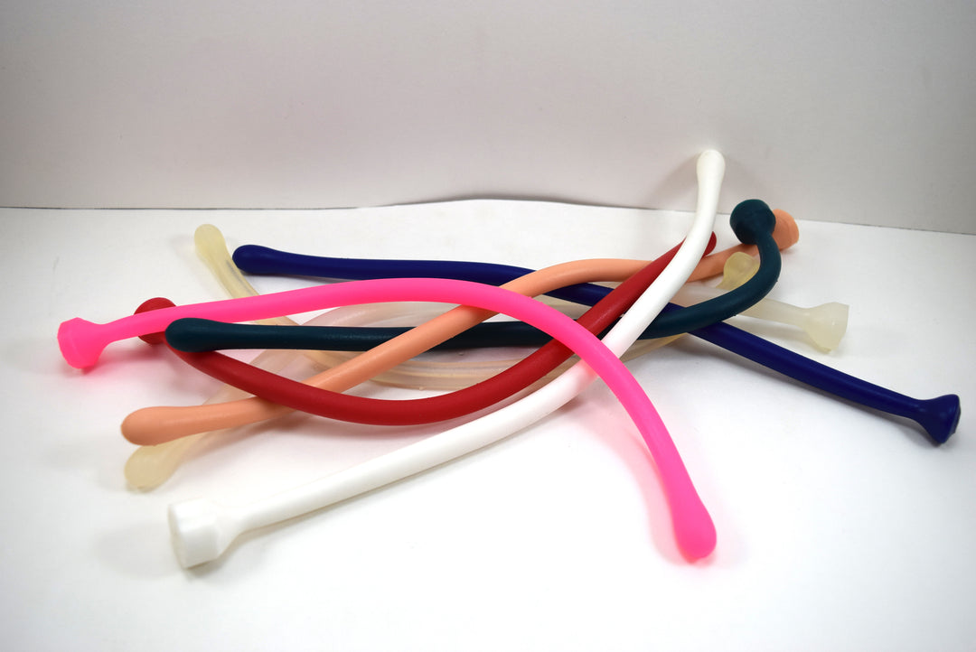 SSND-MGCWAND12 32-40Fr 13" Urethral Silicone Sound