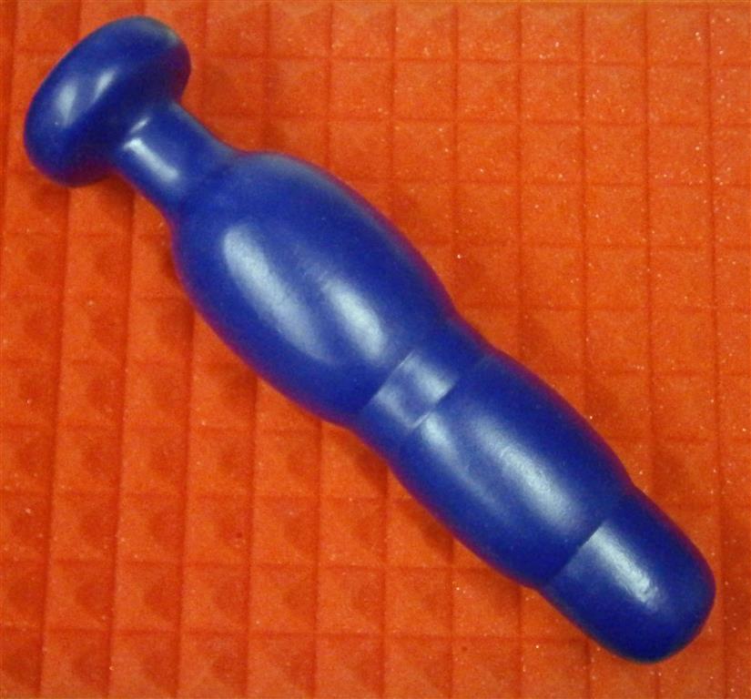 SNCMAX3 - 3 Inch Diameter Maxi Silicone Retention Nozzle