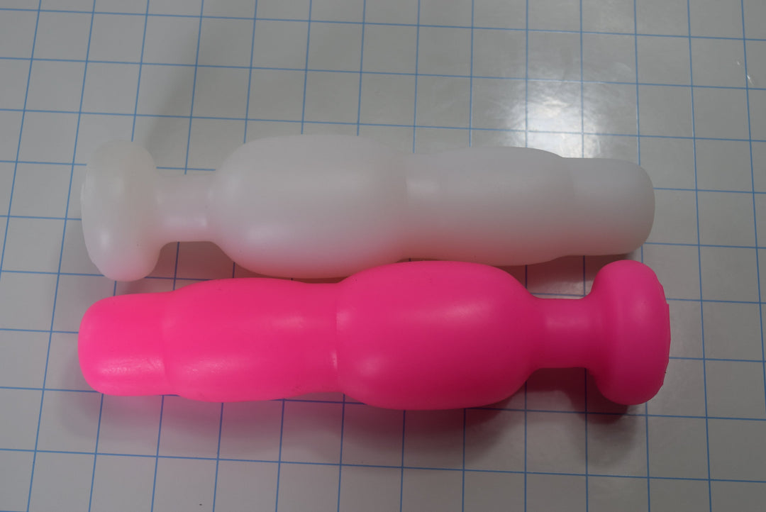 SNCMED - 2.25 Inch Diameter Maxi-Mediu Silicone Retention Nozzle