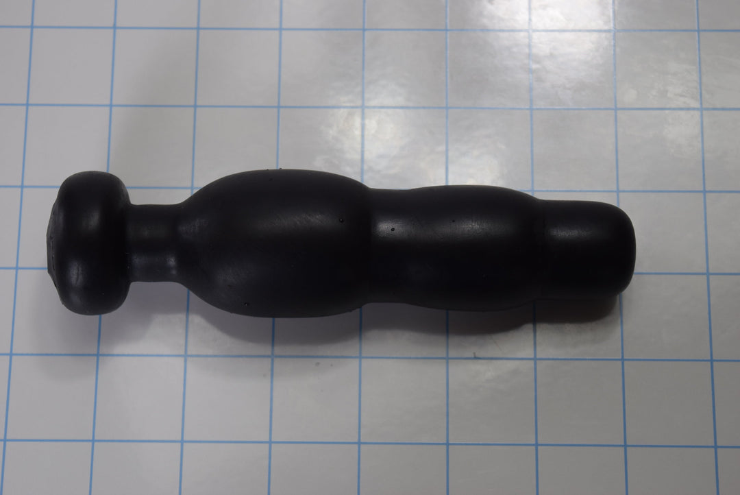 SNCMINI - 1.5 Inch Diameter Maxi-Mini Silicone Retention Nozzle