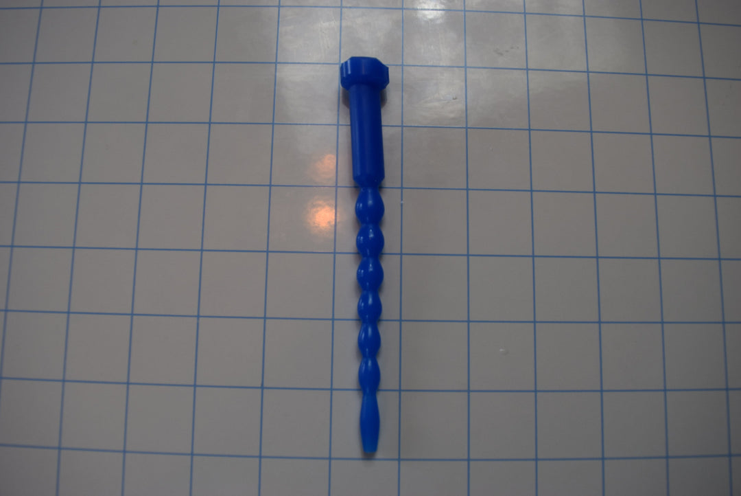 SSND-MD 7-12mm  21-36Fr Multi-Diameter Silicone Sound
