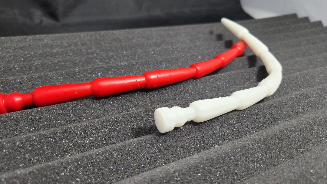 SSND-Reamer 12-13mm 10.5" Silicone Sound