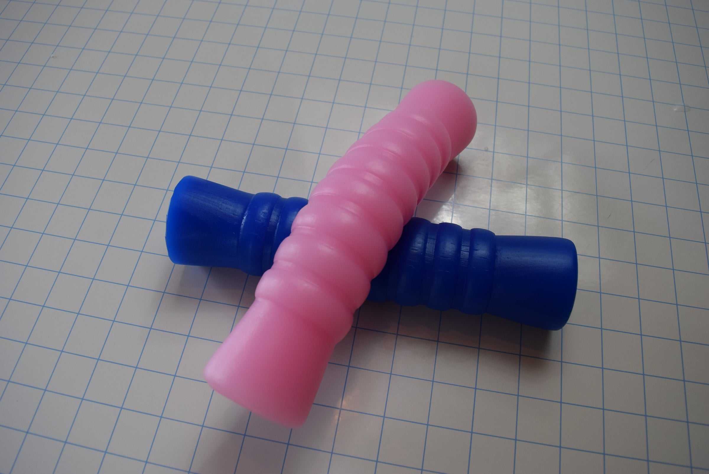 E.D. Erectile Stimulation Sleeves