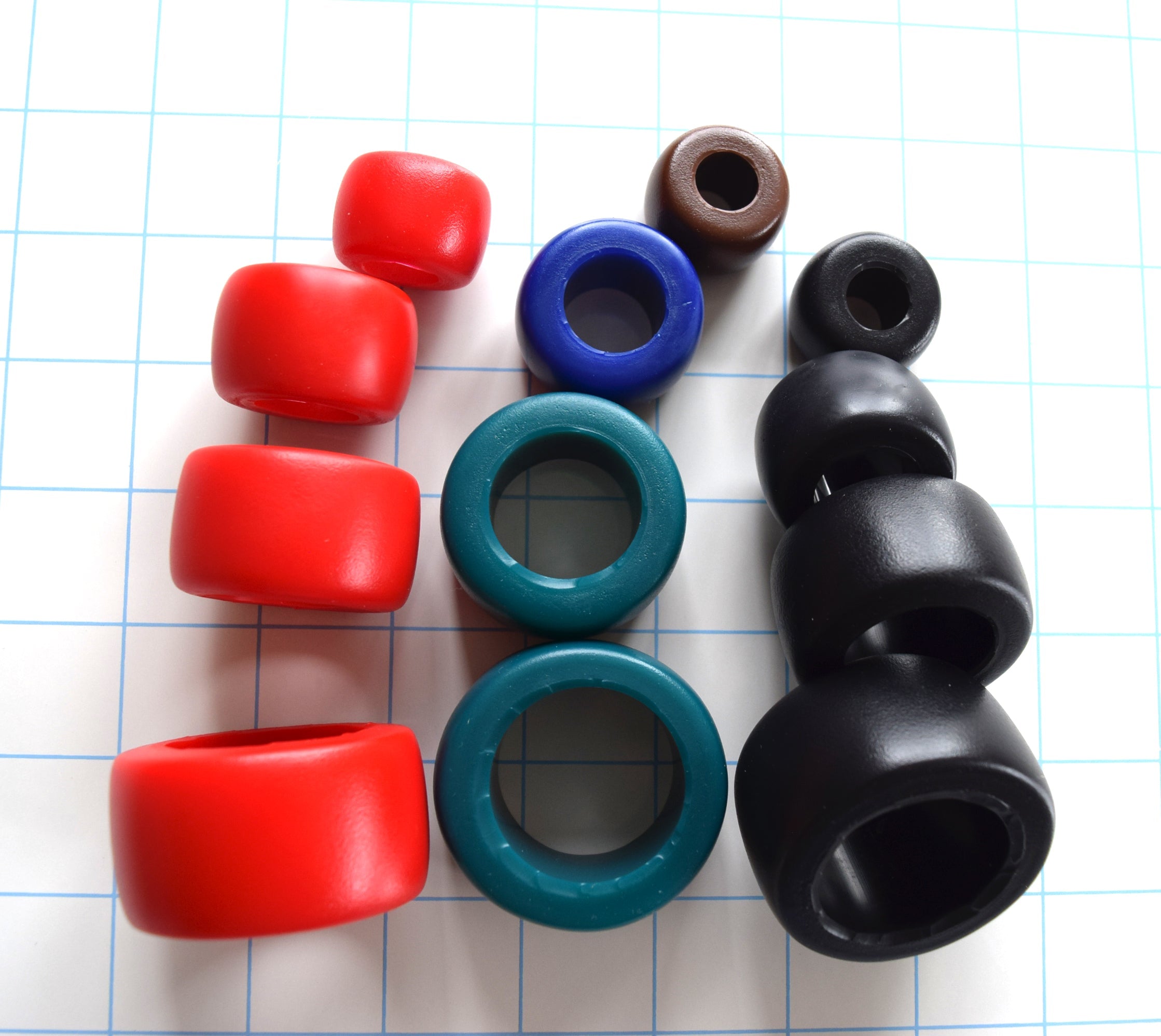 Erection Stamina Rings