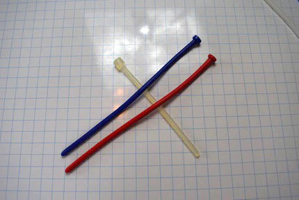 SSND-11mm - 33Fr Urethral Silicone Stretching Sound