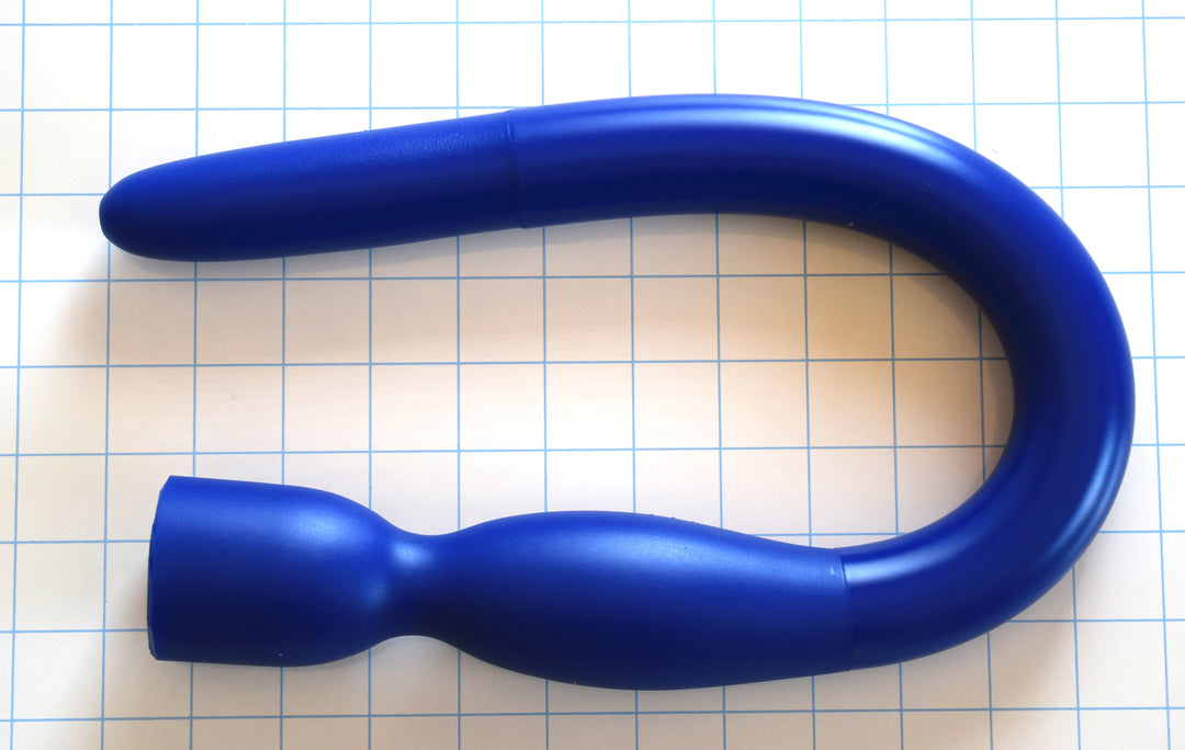 RTS-CT-122 23" Blue 0050 B 2.25 Solid
