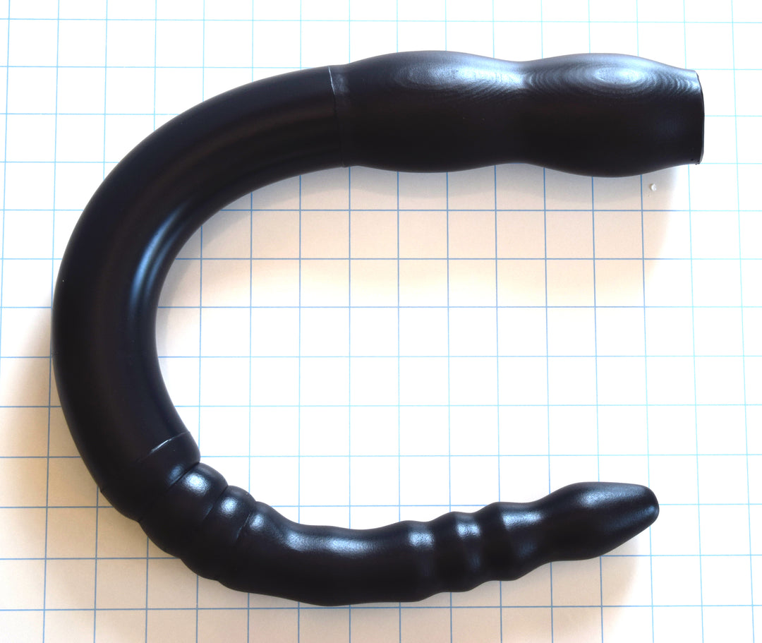 RTS-CT-152 27" A  Black 10 Solid