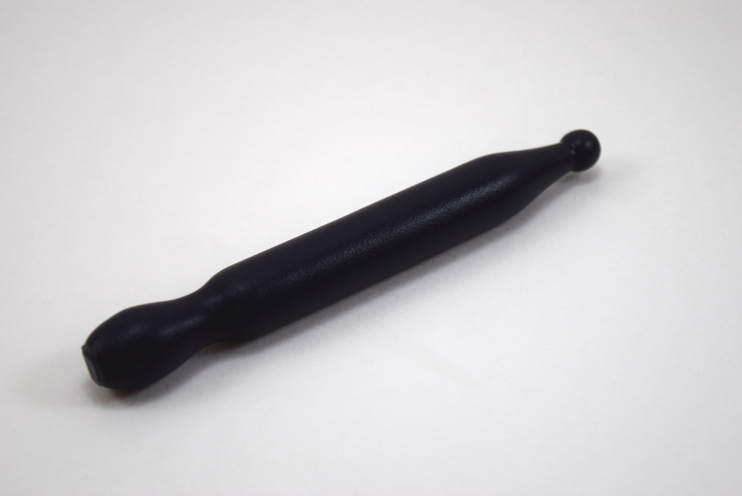 RTS-16mm5" Black 0050 Solid