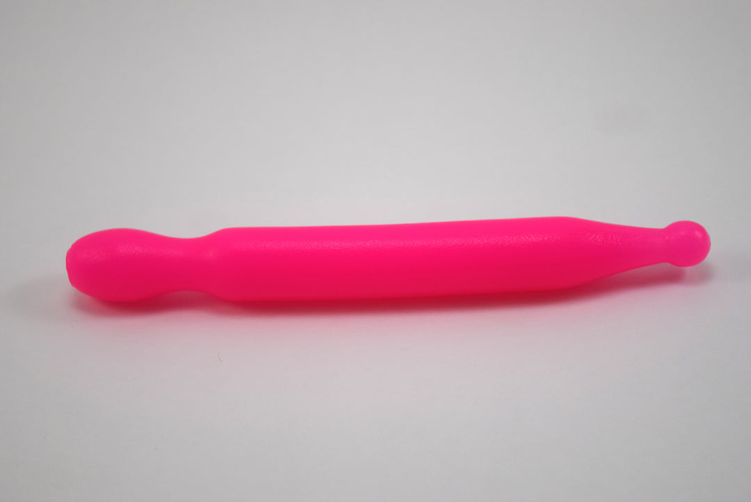 RTS-16mm5" Fl Pink 0050 1/8"