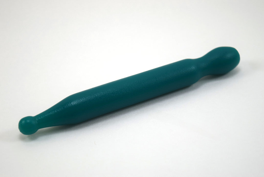 RTS-16mm5" Green 10 solid